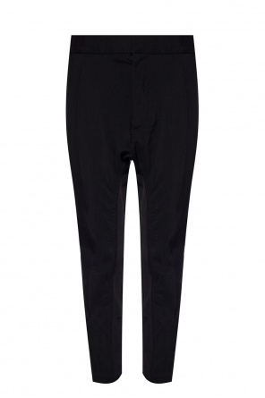 Loose-fit trousers, zdjęcie 1 Loose-fit trousers od Haider Ackermann